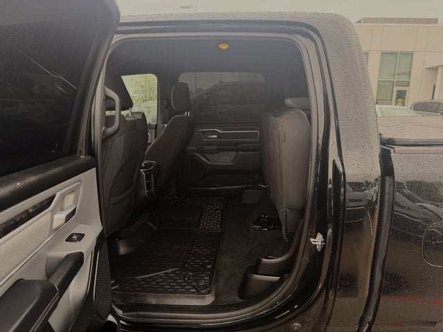 2023 RAM 1500 Lone Star