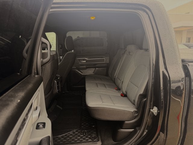 2023 RAM 1500 Lone Star