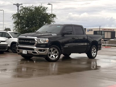 2023 RAM 1500 Lone Star