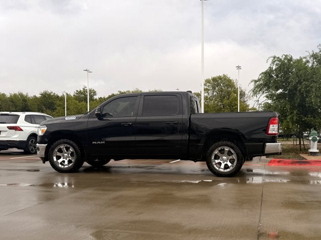 2023 RAM 1500 Lone Star