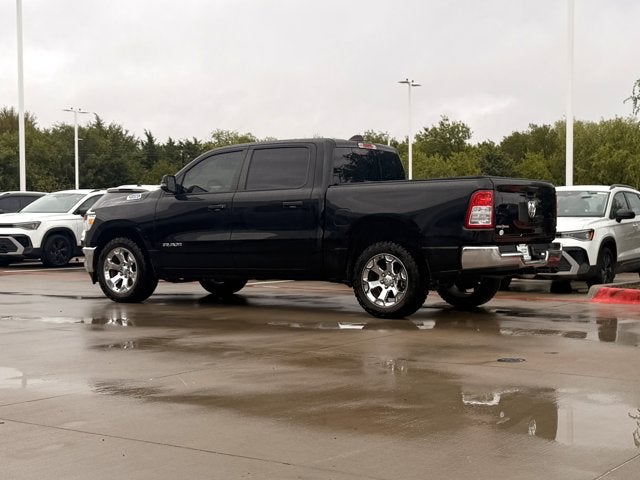2023 RAM 1500 Lone Star
