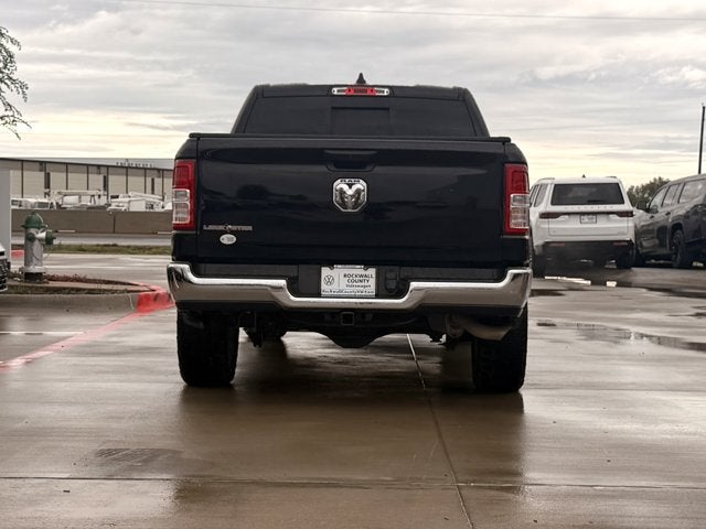 2023 RAM 1500 Lone Star