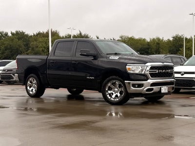 2023 RAM 1500 Lone Star