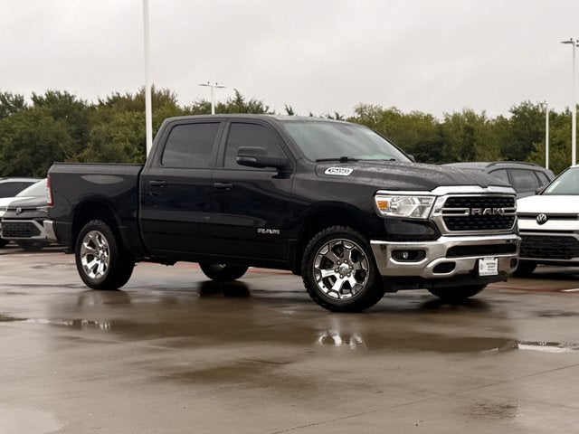 2023 RAM 1500 Lone Star