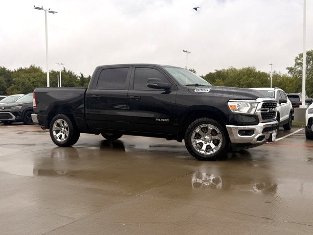 2023 RAM 1500 Lone Star
