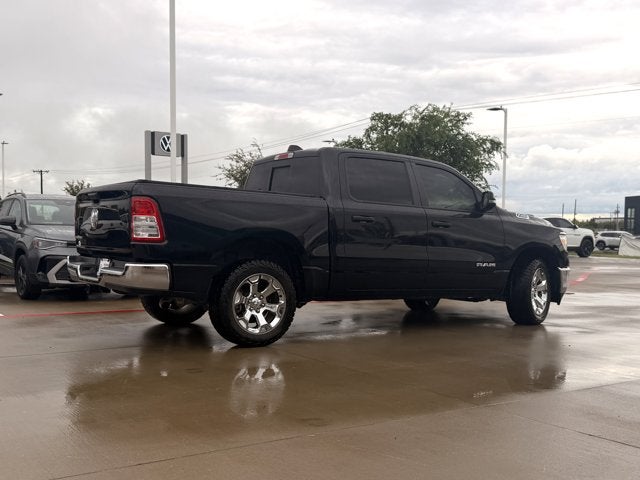 2023 RAM 1500 Lone Star
