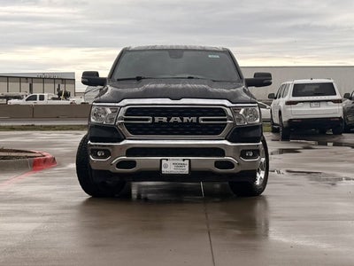 2023 RAM 1500 Lone Star