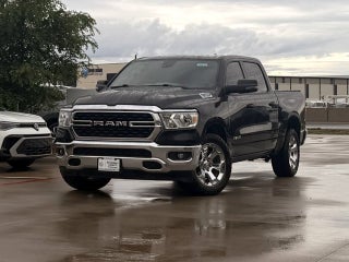 2023 RAM 1500 Lone Star