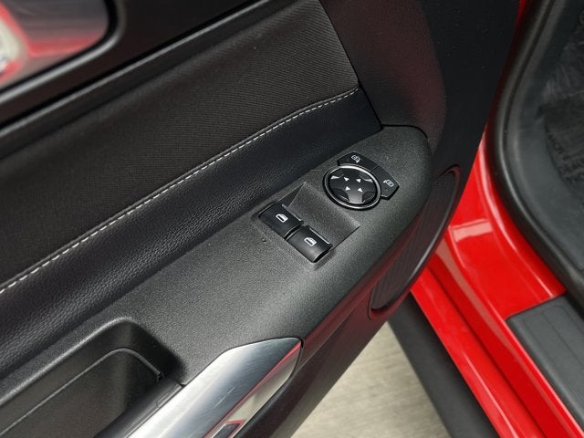 2023 Ford Mustang GT