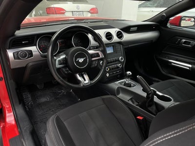 2023 Ford Mustang GT