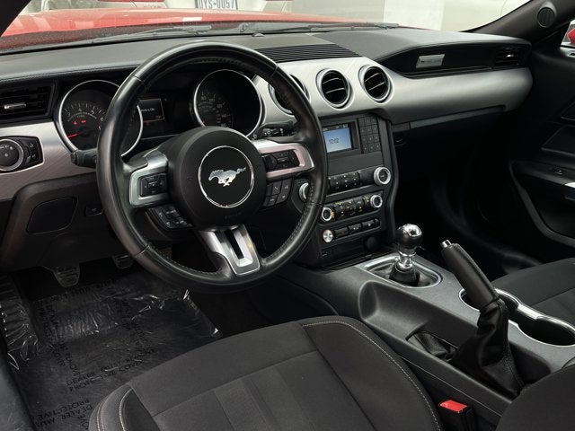 2023 Ford Mustang GT