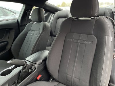 2023 Ford Mustang GT