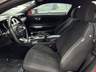 2023 Ford Mustang GT