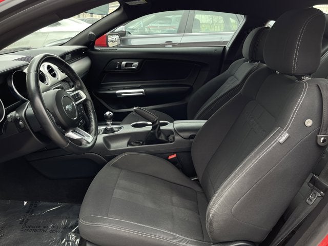 2023 Ford Mustang GT