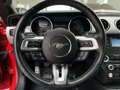 2023 Ford Mustang GT