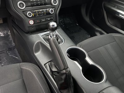 2023 Ford Mustang GT