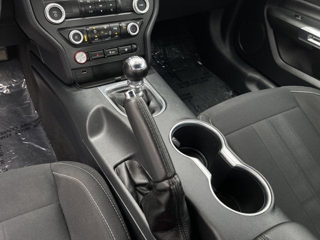 2023 Ford Mustang GT