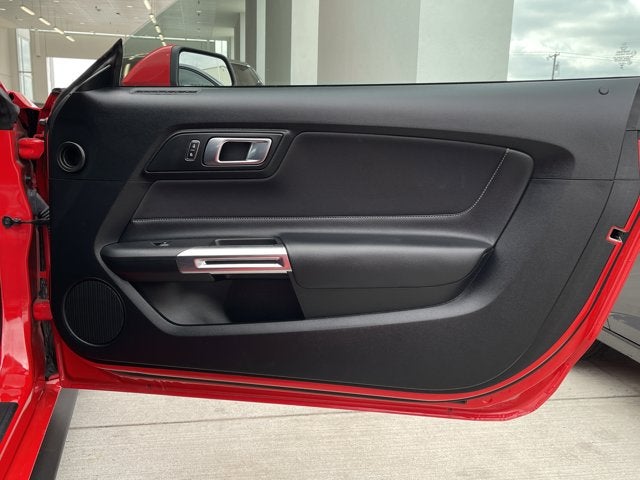 2023 Ford Mustang GT