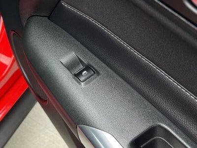 2023 Ford Mustang GT