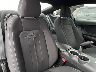 2023 Ford Mustang GT