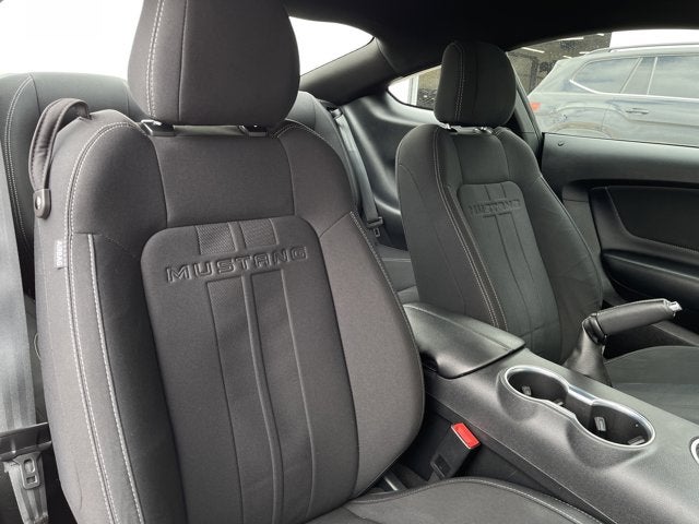 2023 Ford Mustang GT