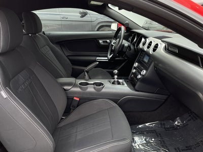 2023 Ford Mustang GT