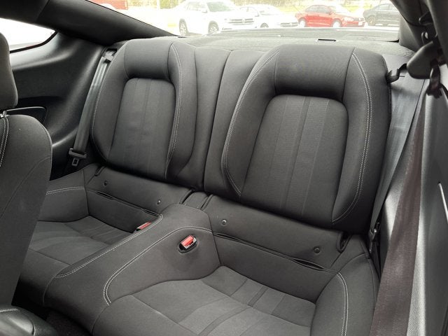 2023 Ford Mustang GT