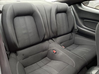 2023 Ford Mustang GT