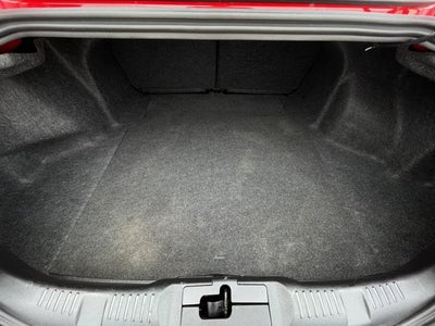 2023 Ford Mustang GT