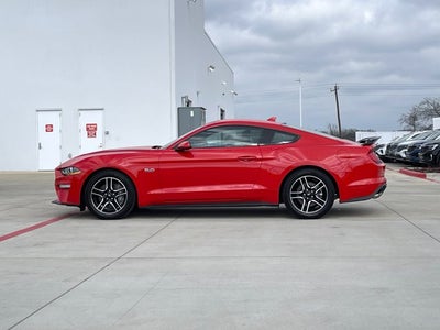 2023 Ford Mustang GT