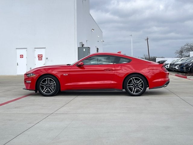 2023 Ford Mustang GT