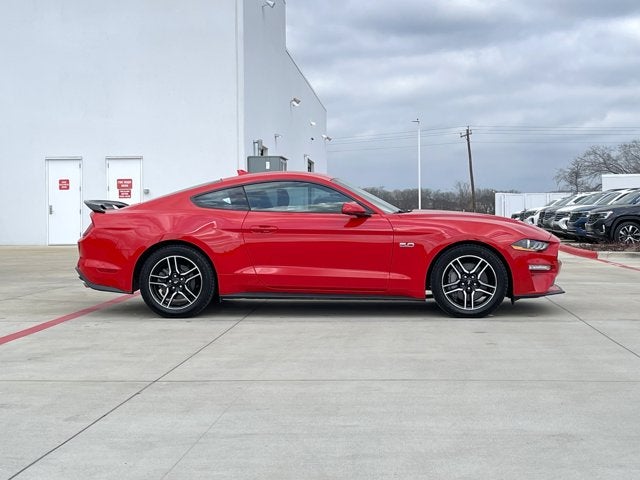 2023 Ford Mustang GT