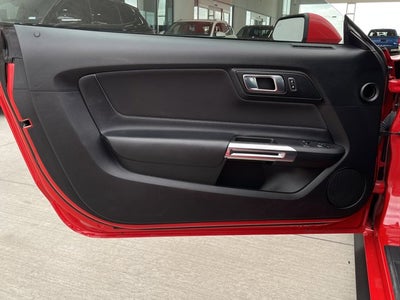 2023 Ford Mustang GT