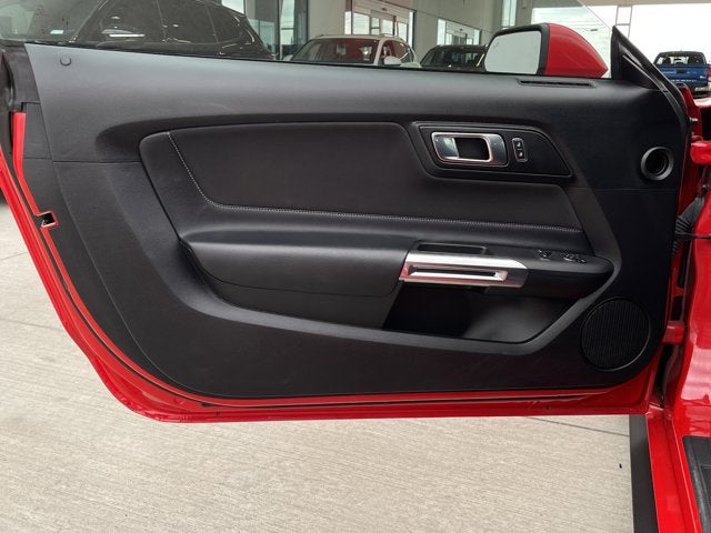 2023 Ford Mustang GT