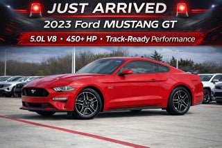 2023 Ford Mustang GT