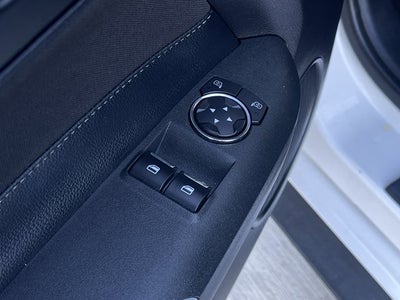 2017 Ford Mustang EcoBoost