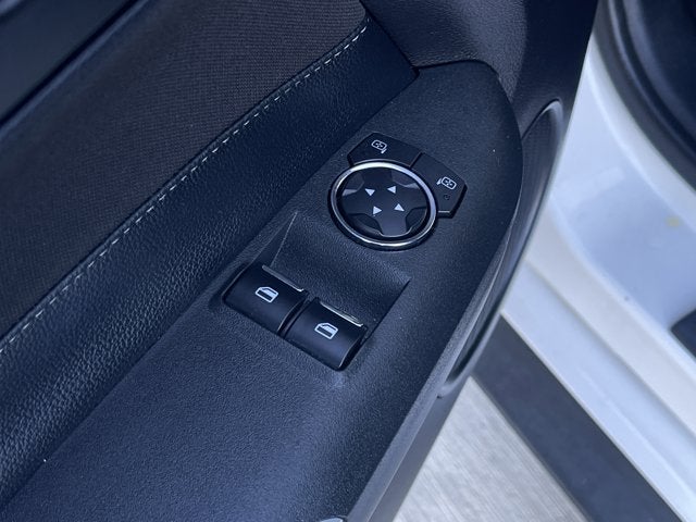 2017 Ford Mustang EcoBoost