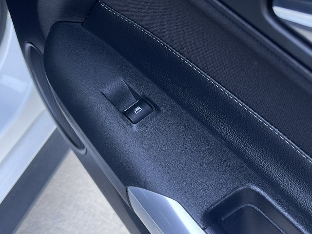 2017 Ford Mustang EcoBoost