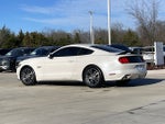 2017 Ford Mustang EcoBoost