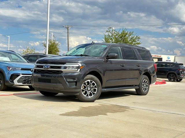 2024 Ford Expedition Max XLT