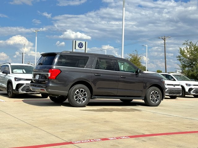 2024 Ford Expedition Max XLT
