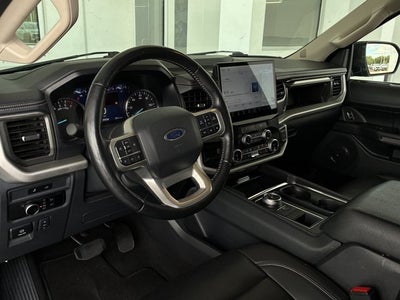 2024 Ford Expedition Max XLT