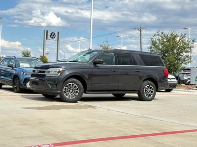 2024 Ford Expedition Max XLT