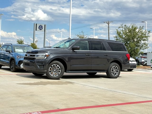 2024 Ford Expedition Max XLT