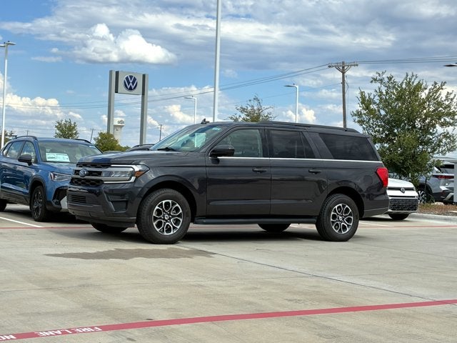 2024 Ford Expedition Max XLT