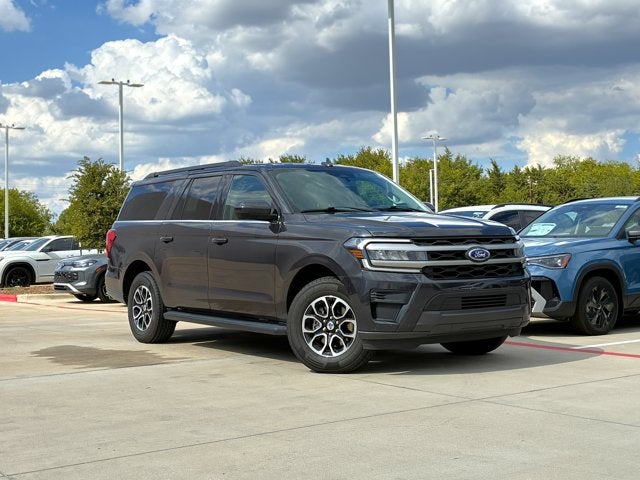 2024 Ford Expedition Max XLT