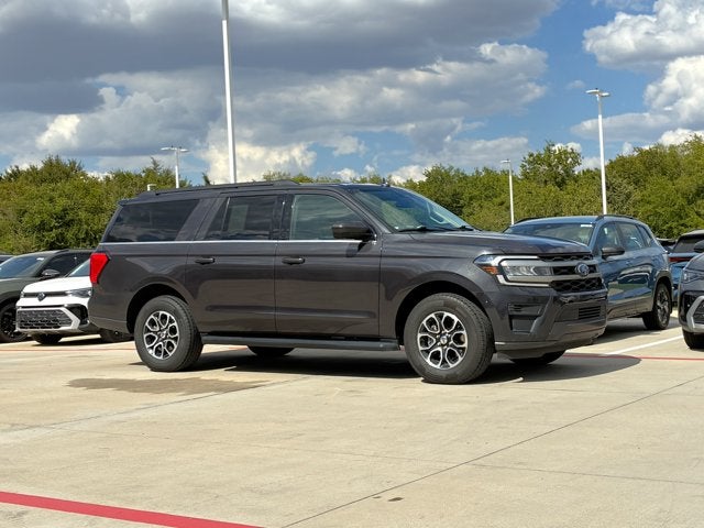 2024 Ford Expedition Max XLT