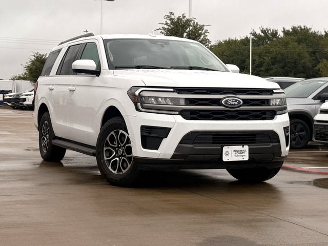 2024 Ford Expedition XLT
