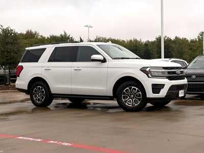 2024 Ford Expedition XLT
