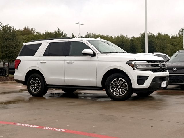 2024 Ford Expedition XLT